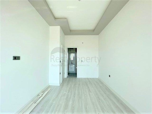 Продается квартира 2+1 в районе Авсаллар