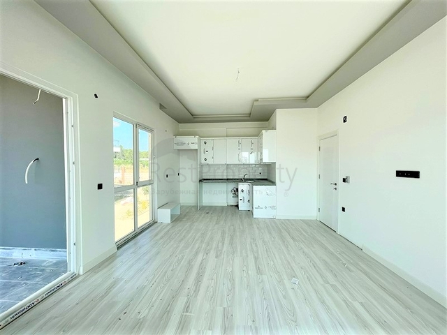 Продается квартира 2+1 в районе Авсаллар