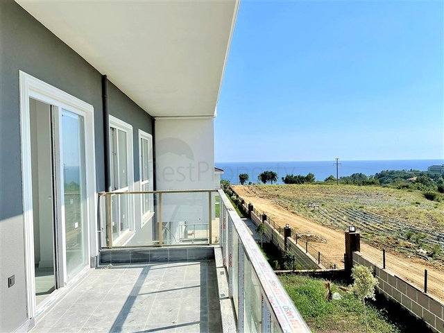 Продается квартира 2+1 в районе Авсаллар