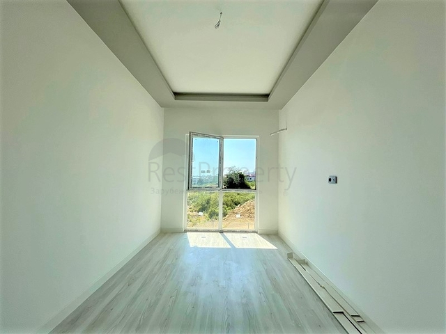 Продается квартира 2+1 в районе Авсаллар