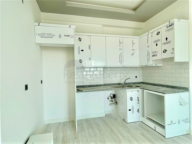 Продается квартира 2+1 в районе Авсаллар