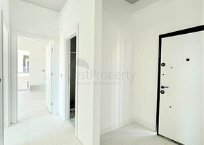 Продается квартира 2+1 в районе Авсаллар