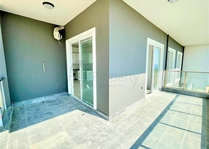 Продается квартира 2+1 в районе Авсаллар