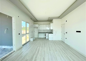 Продается квартира 2+1 в районе Авсаллар