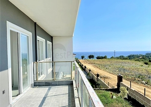 Продается квартира 2+1 в районе Авсаллар