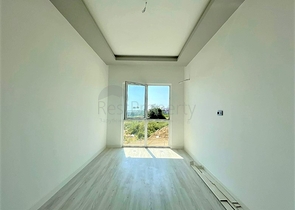 Продается квартира 2+1 в районе Авсаллар