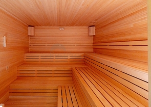 Двухкомнатная меблированная квартира в Махмутларе