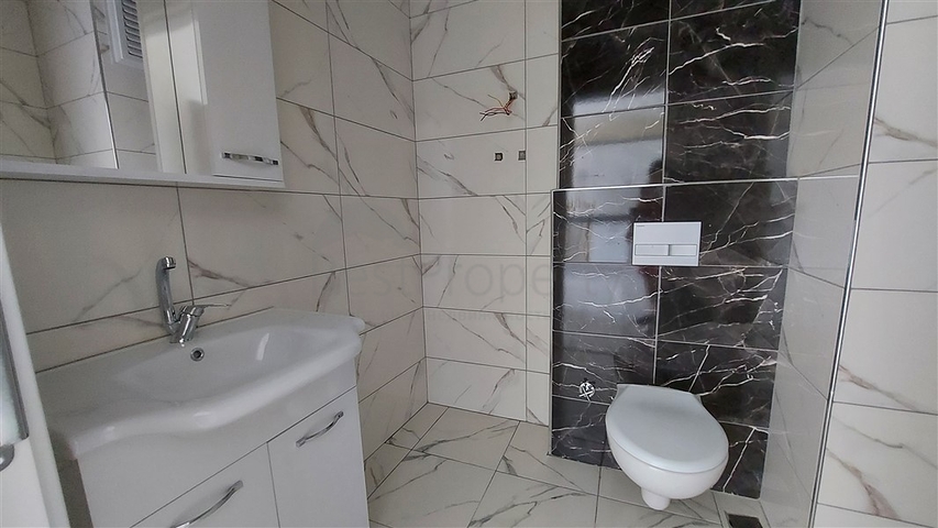 Квартира 1+1 в районе Махмутлар