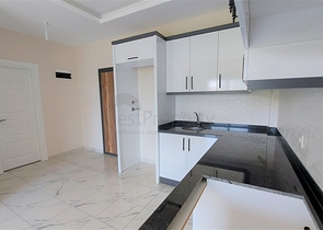 Квартира 1+1 в районе Махмутлар