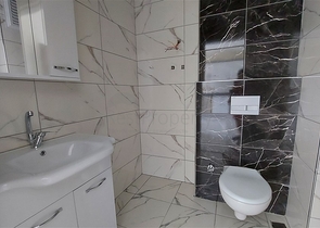 Квартира 1+1 в районе Махмутлар