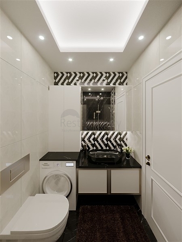 Новый инвестиционный проект в районе Оба