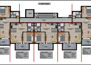 Новый инвестиционный проект в районе Оба