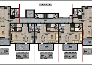 Новый инвестиционный проект в районе Оба