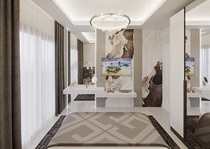 Новый инвестиционный проект в районе Оба