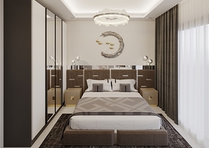 Новый инвестиционный проект в районе Оба