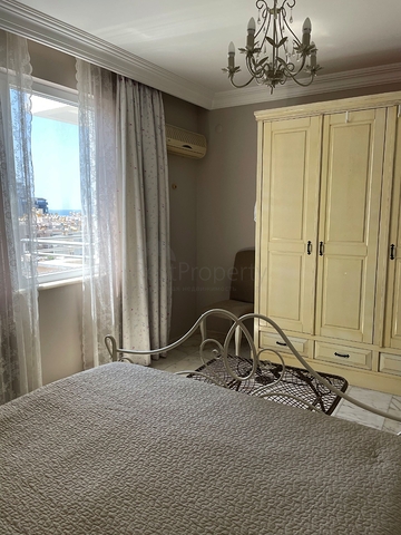 Квартира 2+1 в 5 минутах от моря