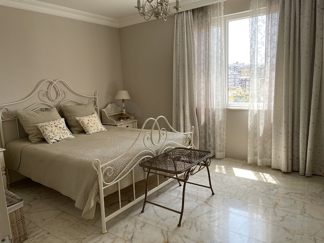 Квартира 2+1 в 5 минутах от моря