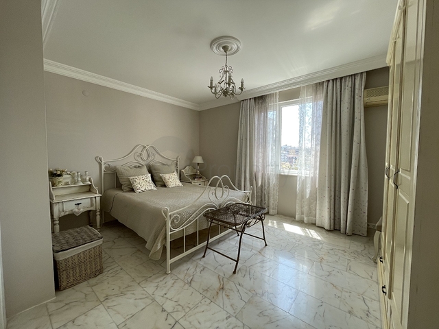 Квартира 2+1 в 5 минутах от моря