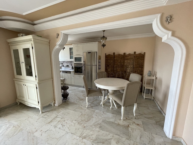 Квартира 2+1 в 5 минутах от моря