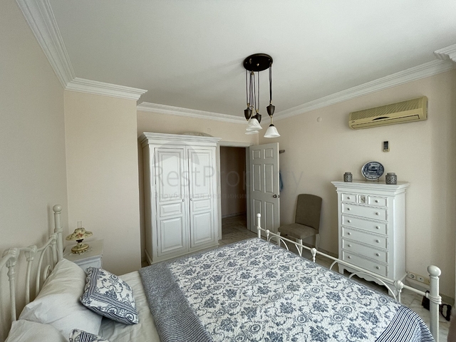 Квартира 2+1 в 5 минутах от моря