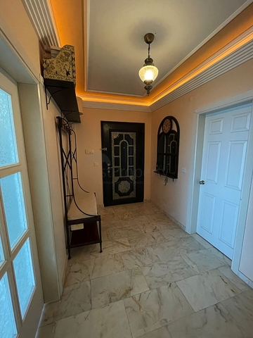 Квартира 2+1 в 5 минутах от моря