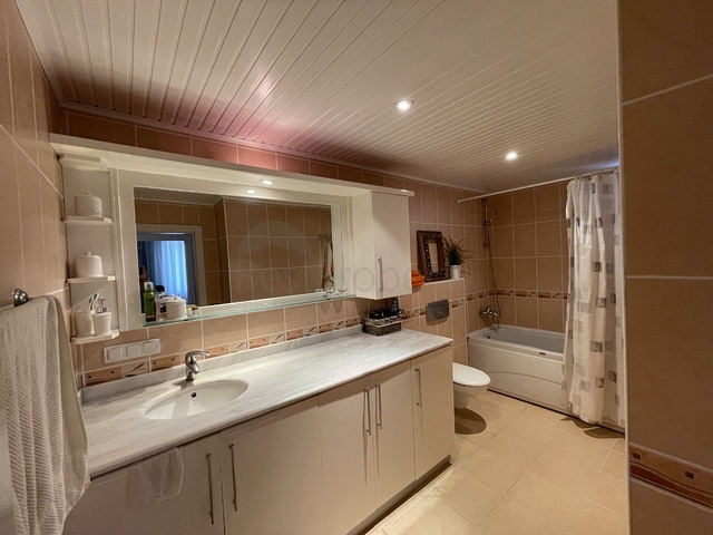 Квартира 2+1 в 5 минутах от моря