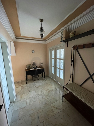 Квартира 2+1 в 5 минутах от моря