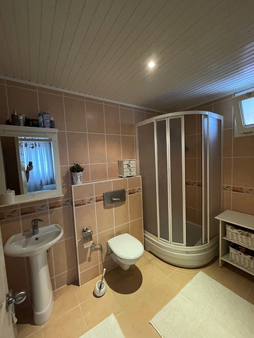 Квартира 2+1 в 5 минутах от моря