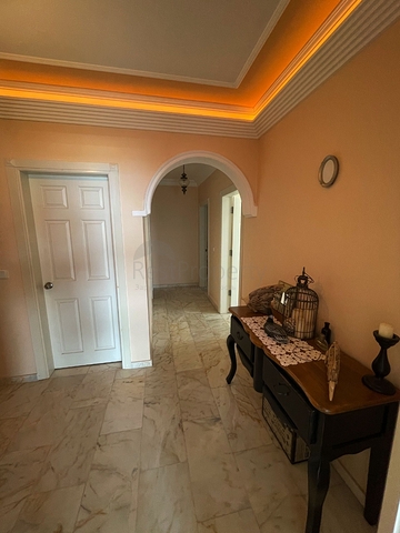 Квартира 2+1 в 5 минутах от моря