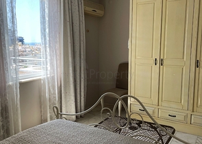 Квартира 2+1 в 5 минутах от моря