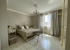 Квартира 2+1 в 5 минутах от моря