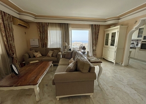 Квартира 2+1 в 5 минутах от моря