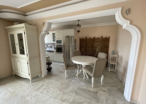 Квартира 2+1 в 5 минутах от моря