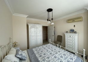 Квартира 2+1 в 5 минутах от моря