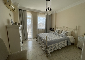 Квартира 2+1 в 5 минутах от моря