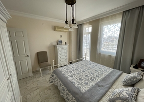 Квартира 2+1 в 5 минутах от моря