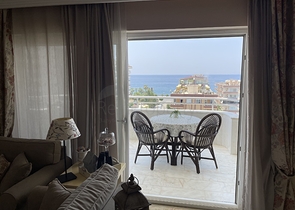 Квартира 2+1 в 5 минутах от моря