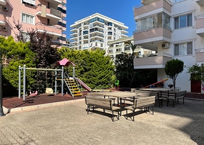 Квартира 2+1 в 5 минутах от моря