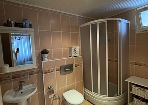 Квартира 2+1 в 5 минутах от моря