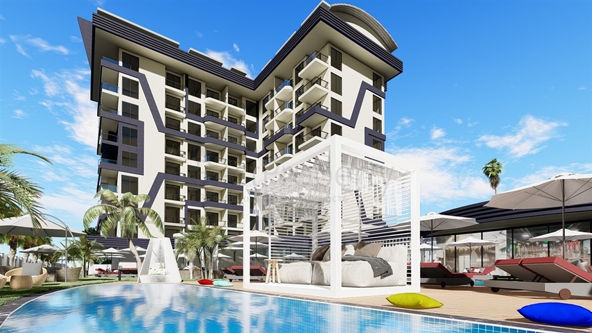 Новый инвестиционный проект в районе Паяллар