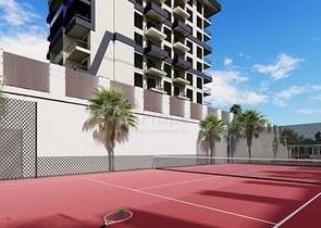 Новый инвестиционный проект в районе Паяллар