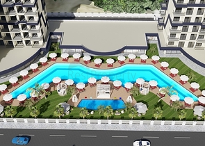 Новый инвестиционный проект в районе Паяллар