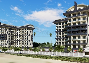 Новый инвестиционный проект в районе Паяллар