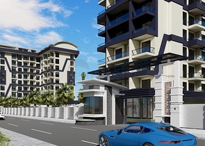 Новый инвестиционный проект в районе Паяллар