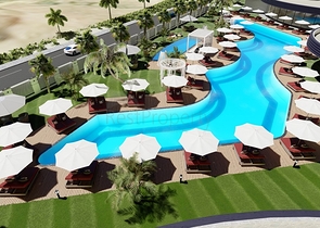 Новый инвестиционный проект в районе Паяллар