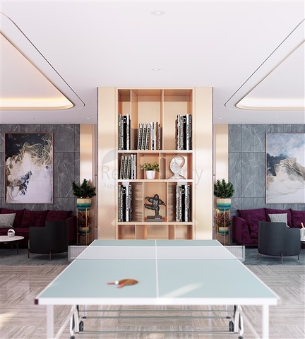 Новый инвестиционный проект в районе Каргыджак