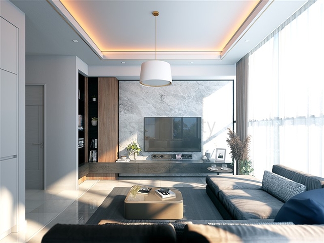 Новый инвестиционный проект в районе Каргыджак