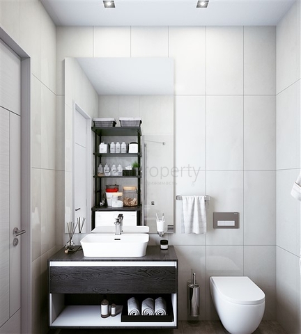 Новый инвестиционный проект в районе Каргыджак