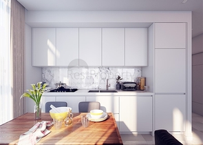 Новый инвестиционный проект в районе Каргыджак