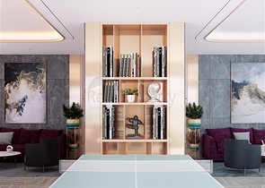 Новый инвестиционный проект в районе Каргыджак